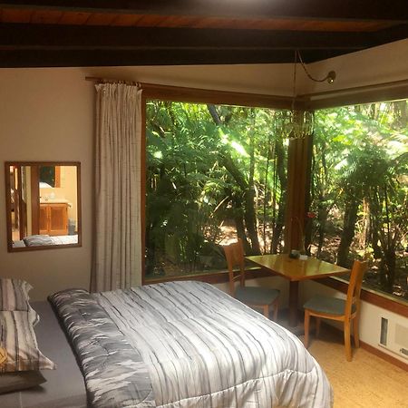 Volcano Inn Bed N Breakfast Eksteriør billede